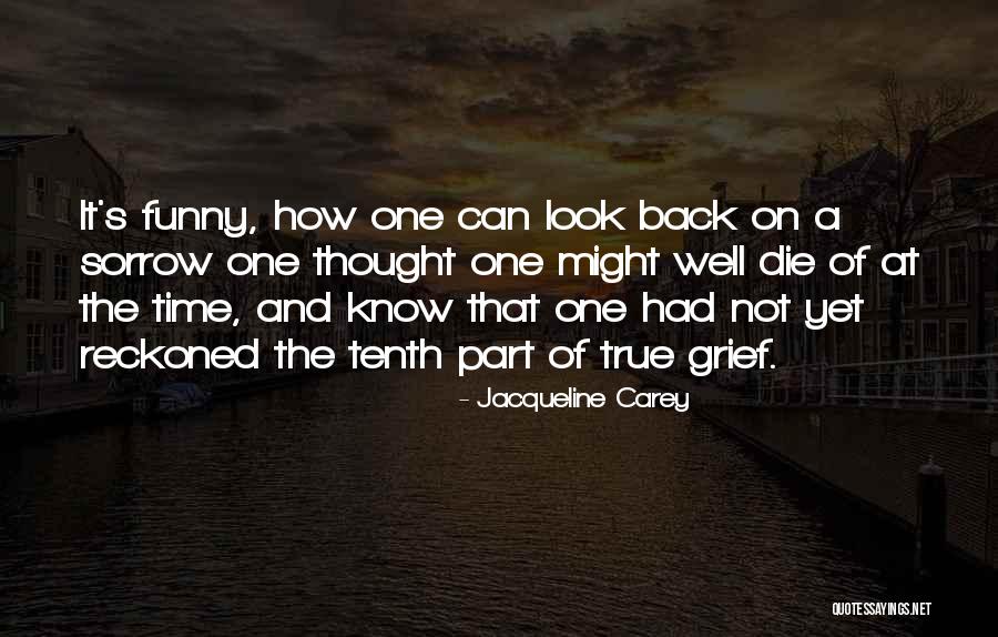 Deeanna Williams Quotes By Jacqueline Carey Deeanna Williams Quotes By Jacqueline Carey