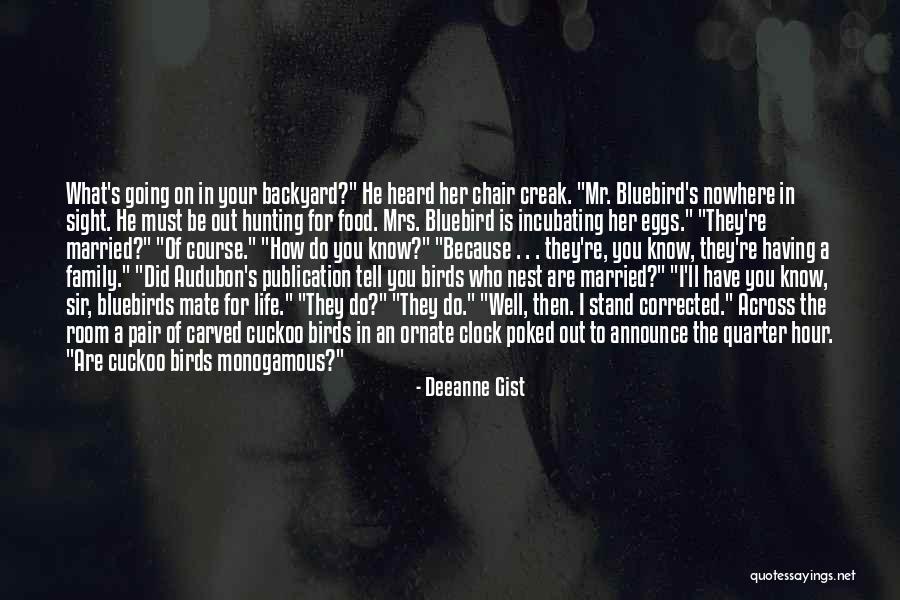 Deeanne Gist Quotes 1084483 Deeanne Gist Quotes 1084483