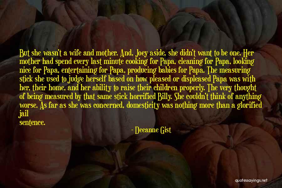 Deeanne Gist Quotes 1345340 Deeanne Gist Quotes 1345340