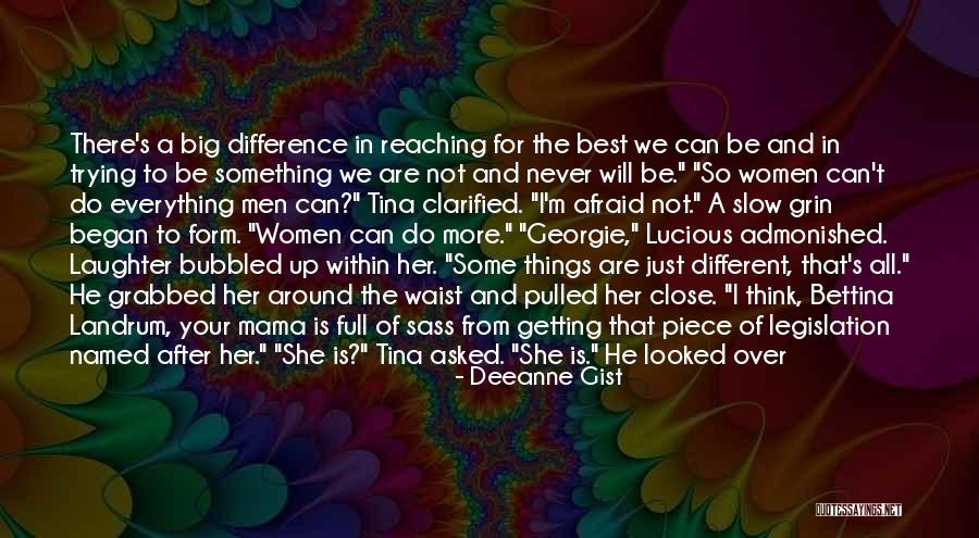 Deeanne Gist Quotes 1763361 Deeanne Gist Quotes 1763361