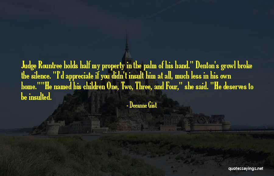 Deeanne Gist Quotes 1774682 Deeanne Gist Quotes 1774682