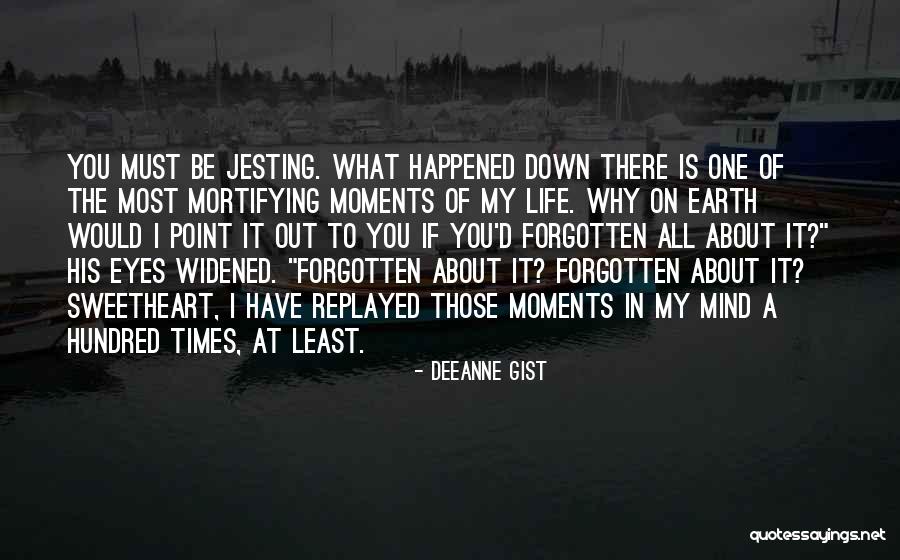 Deeanne Gist Quotes 407381 Deeanne Gist Quotes 407381