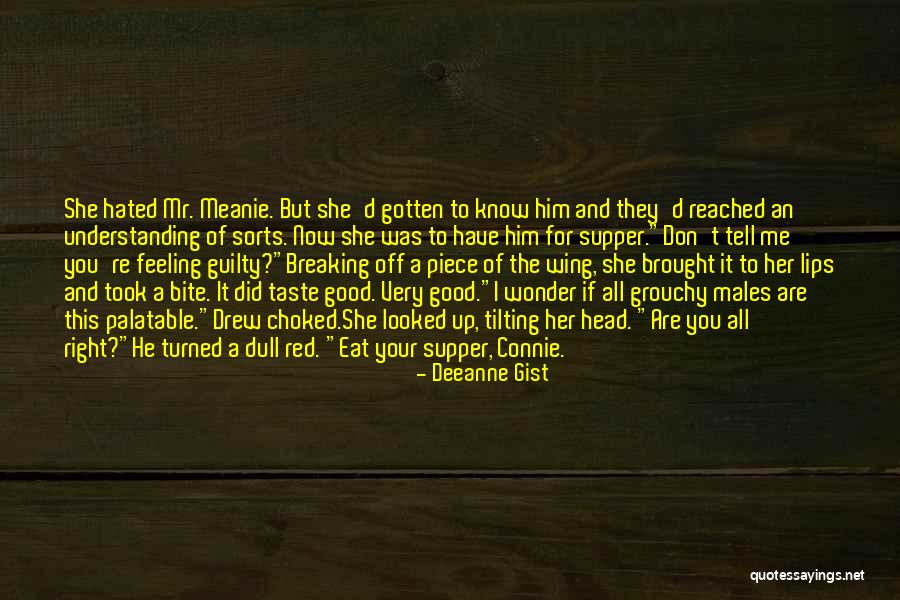 Deeanne Gist Quotes 902330 Deeanne Gist Quotes 902330