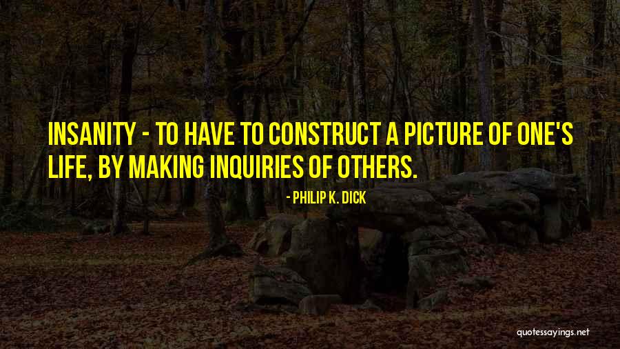 Deeba Beauty Quotes By Philip K. Dick Deeba Beauty Quotes By Philip K. Dick