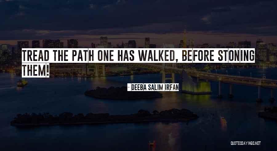 Deeba Salim Irfan Quotes 1673489 Deeba Salim Irfan Quotes 1673489