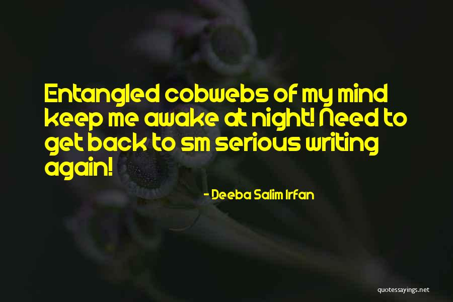 Deeba Salim Irfan Quotes 417772 Deeba Salim Irfan Quotes 417772