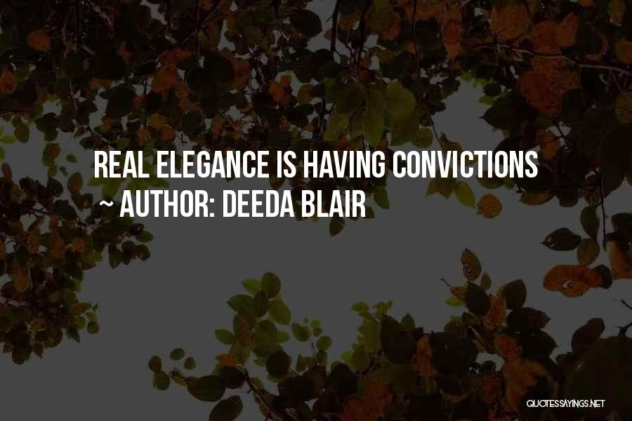 Deeda Blair Quotes 2012152