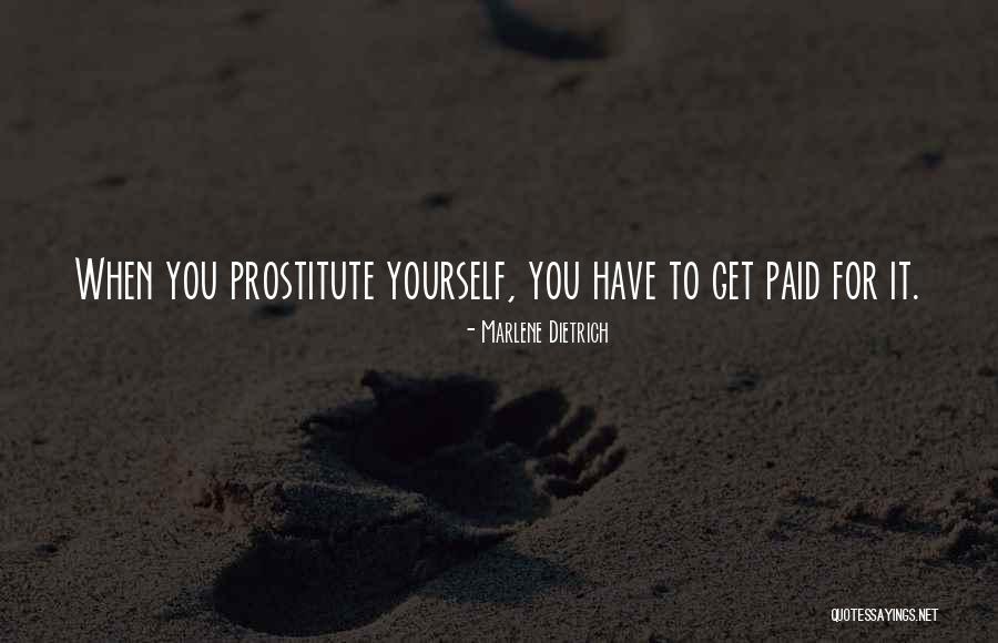 Deedar E Yaar Quotes By Marlene Dietrich Deedar E Yaar Quotes By Marlene Dietrich