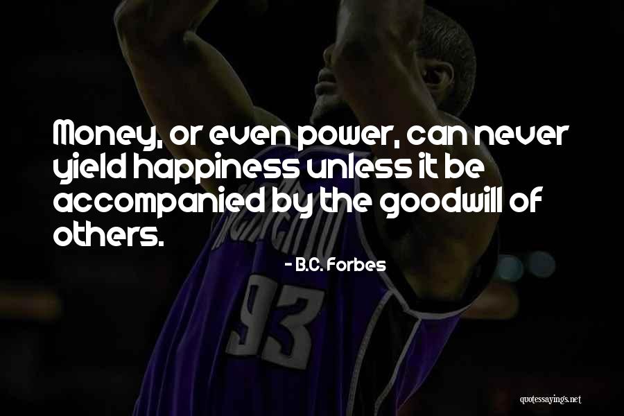 Deeder Construction Quotes By B.C. Forbes Deeder Construction Quotes By B.C. Forbes
