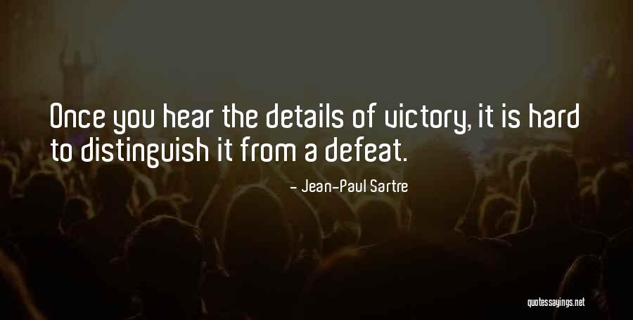 Deeder The Beader Quotes By Jean-Paul Sartre Deeder The Beader Quotes By Jean-Paul Sartre