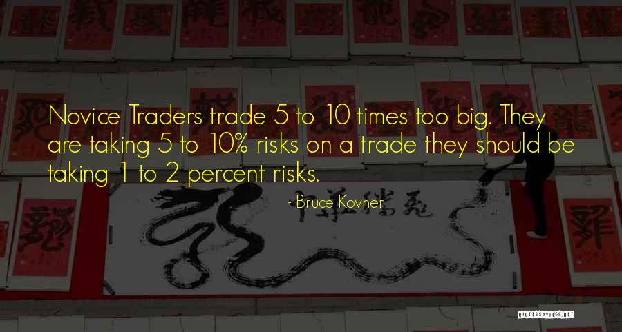 Deedra Abboud Quotes By Bruce Kovner Deedra Abboud Quotes By Bruce Kovner