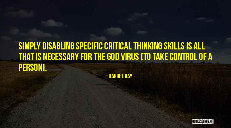 Deedra Abboud Quotes By Darrel Ray Deedra Abboud Quotes By Darrel Ray