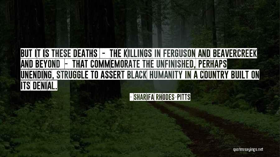 Deedra Abboud Quotes By Sharifa Rhodes-Pitts Deedra Abboud Quotes By Sharifa Rhodes-Pitts
