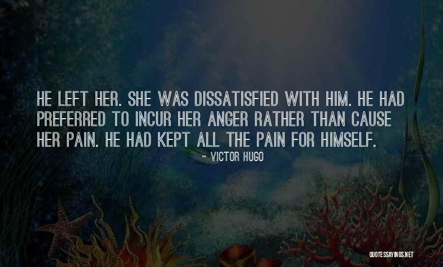 Deedre Robles Quotes By Victor Hugo Deedre Robles Quotes By Victor Hugo