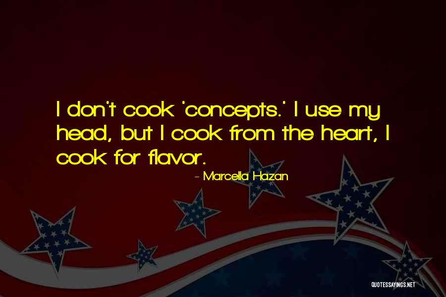Deedrick Graves Quotes By Marcella Hazan Deedrick Graves Quotes By Marcella Hazan