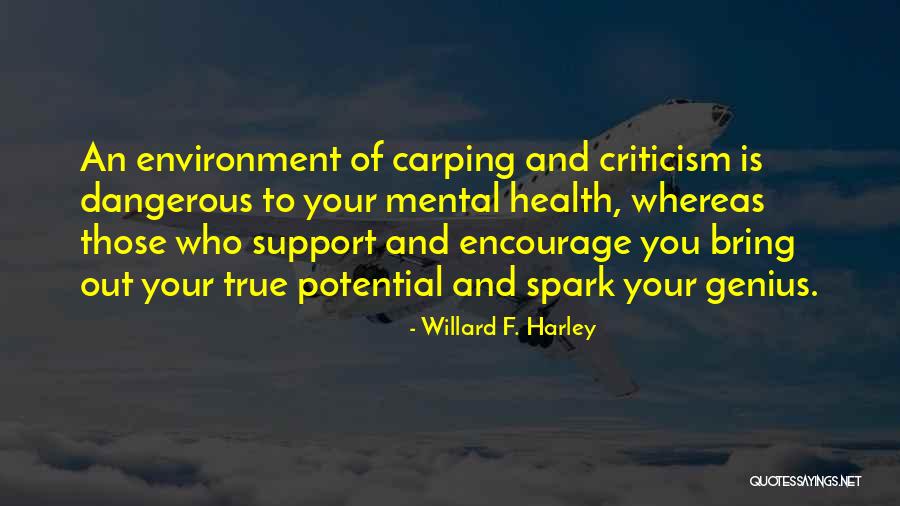 Deee Quotes By Willard F. Harley Deee Quotes By Willard F. Harley