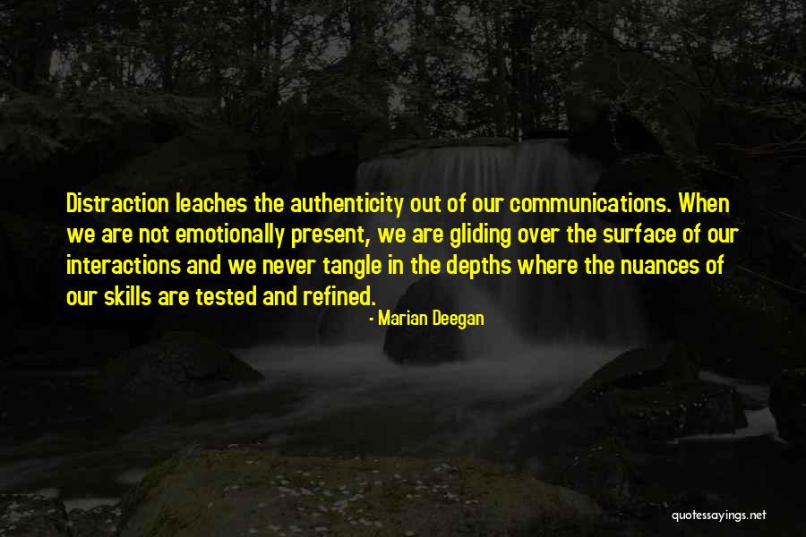 Deegan R Quotes By Marian Deegan Deegan R Quotes By Marian Deegan