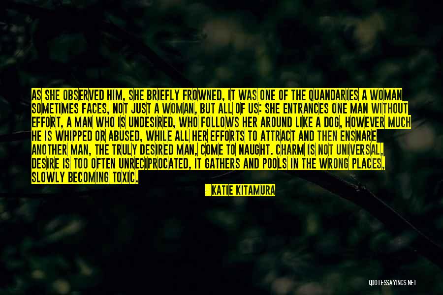 Deeho Quotes By Katie Kitamura Deeho Quotes By Katie Kitamura