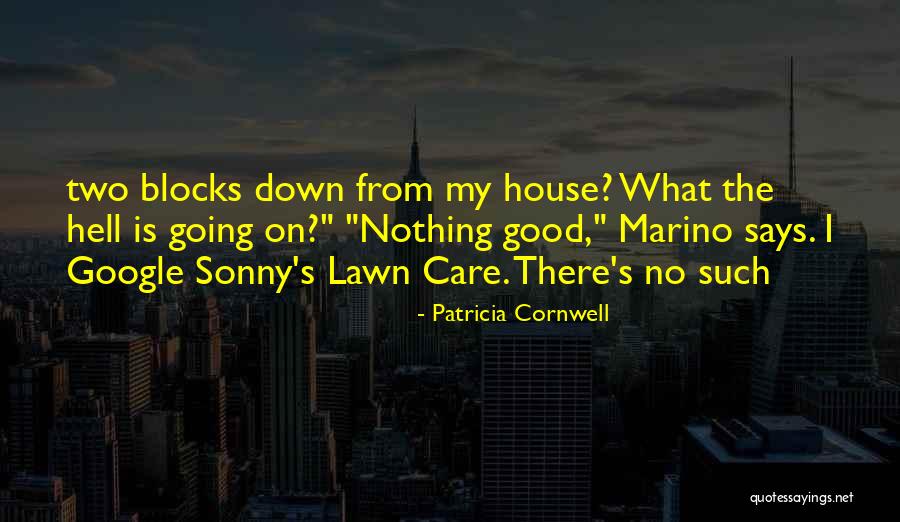 Deeho Quotes By Patricia Cornwell Deeho Quotes By Patricia Cornwell