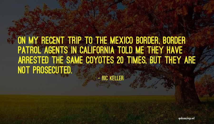 Deeho Quotes By Ric Keller Deeho Quotes By Ric Keller