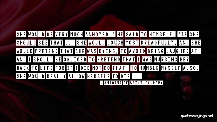 Deejay Quotes By Antoine De Saint-Exupery Deejay Quotes By Antoine De Saint-Exupery