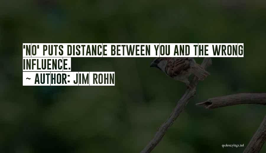 Deejay Quotes By Jim Rohn