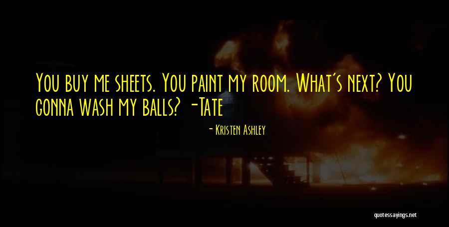 Deejay Quotes By Kristen Ashley Deejay Quotes By Kristen Ashley