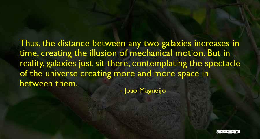 Deejayed Dictionary Quotes By Joao Magueijo Deejayed Dictionary Quotes By Joao Magueijo