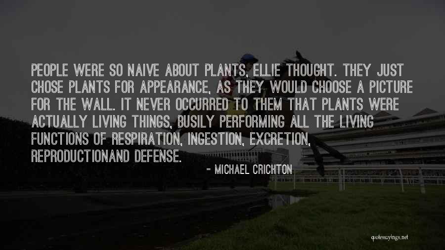 Deejays Ace Quotes By Michael Crichton Deejays Ace Quotes By Michael Crichton