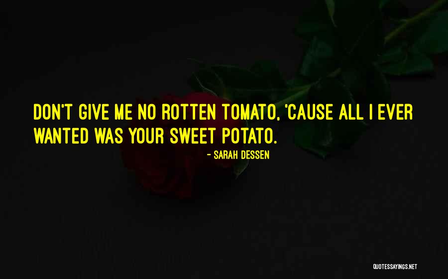 Deejays Ace Quotes By Sarah Dessen Deejays Ace Quotes By Sarah Dessen