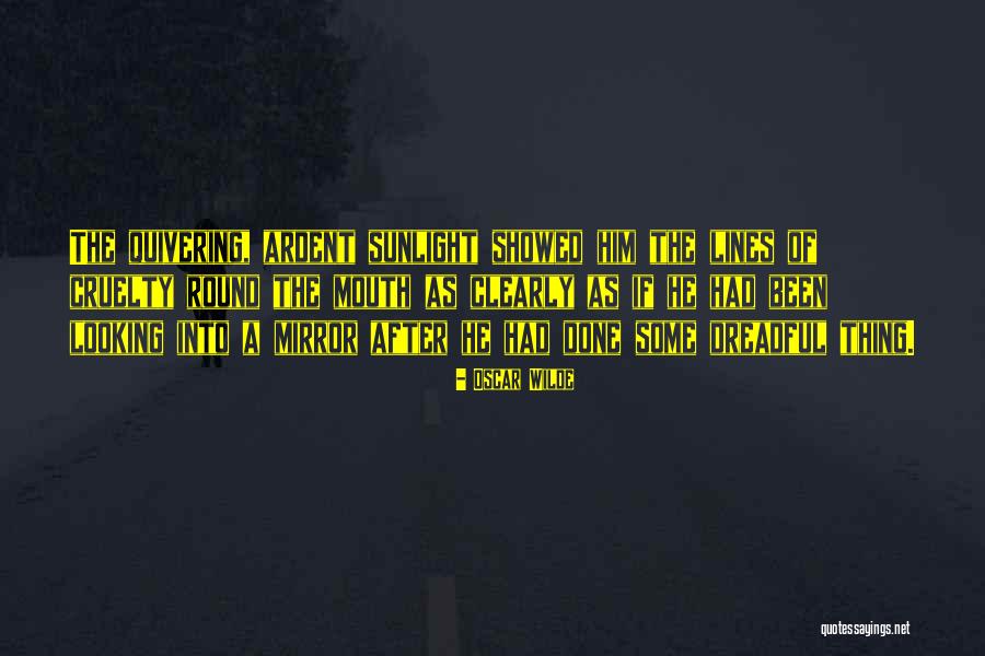 Deejays Ribs Quotes By Oscar Wilde Deejays Ribs Quotes By Oscar Wilde