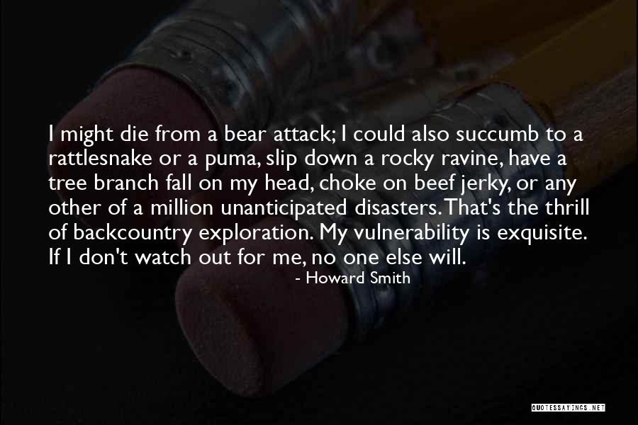 Deekra Quotes By Howard Smith Deekra Quotes By Howard Smith