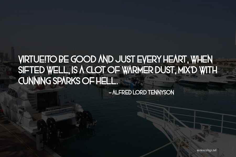 Deeley Boppers Quotes By Alfred Lord Tennyson Deeley Boppers Quotes By Alfred Lord Tennyson