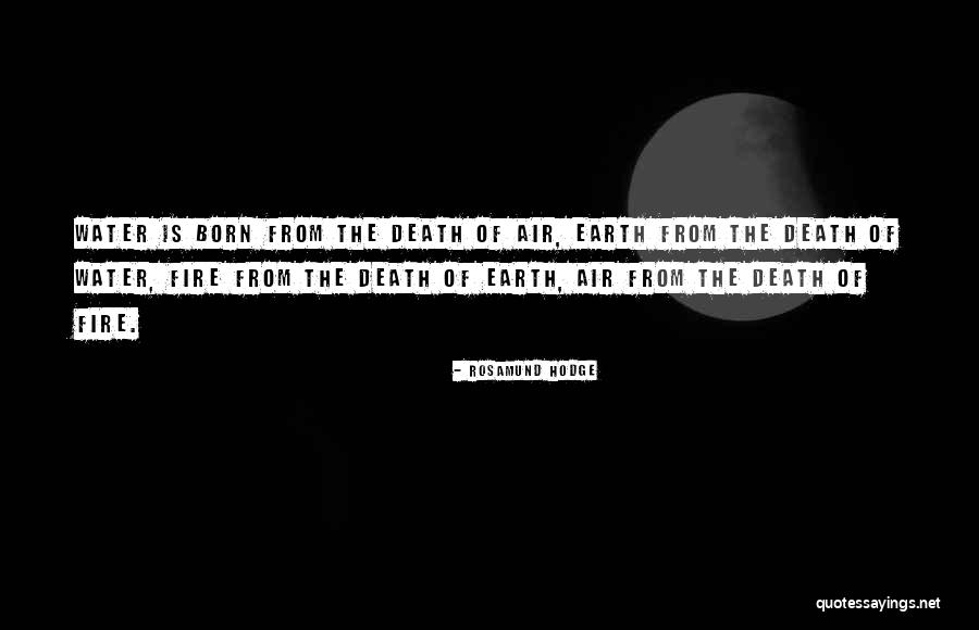 Deelstra Crest Quotes By Rosamund Hodge Deelstra Crest Quotes By Rosamund Hodge