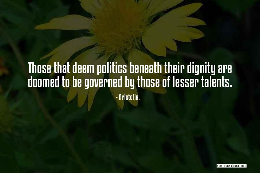 Deem Quotes By Aristotle. Deem Quotes By Aristotle.