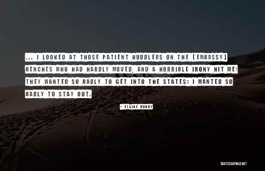 Deemed Export Quotes By Elaine Dundy Deemed Export Quotes By Elaine Dundy