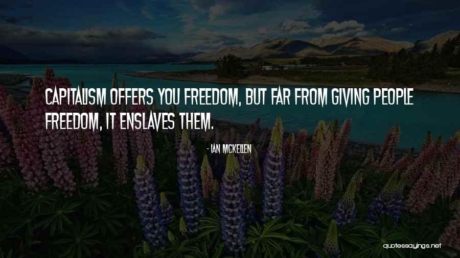 Deemed Export Quotes By Ian McKellen Deemed Export Quotes By Ian McKellen