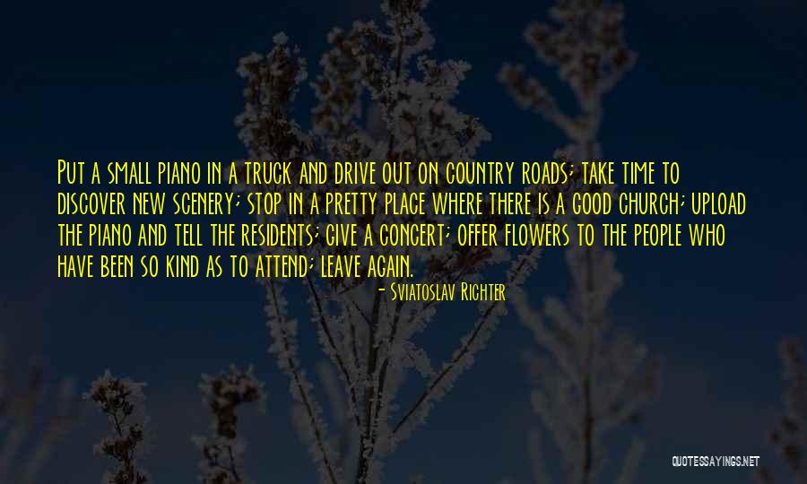 Deemed Export Quotes By Sviatoslav Richter Deemed Export Quotes By Sviatoslav Richter