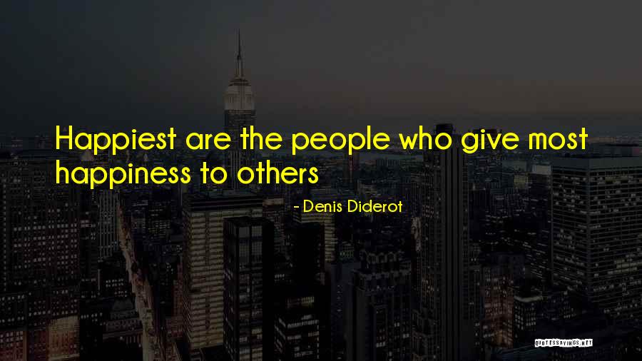 Deemed For Greatness Quotes By Denis Diderot Deemed For Greatness Quotes By Denis Diderot