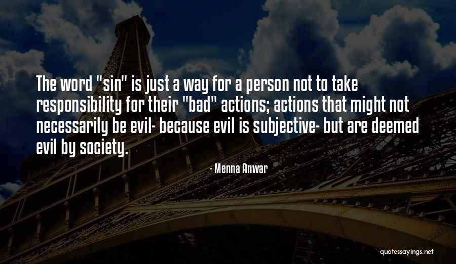 Deemed Quotes By Menna Anwar Deemed Quotes By Menna Anwar