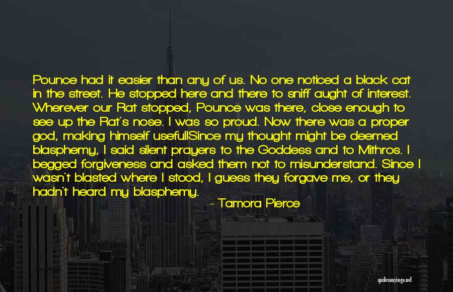 Deemed Quotes By Tamora Pierce Deemed Quotes By Tamora Pierce