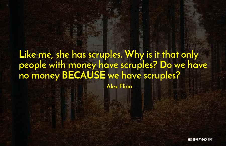 Deemer Quotes By Alex Flinn Deemer Quotes By Alex Flinn