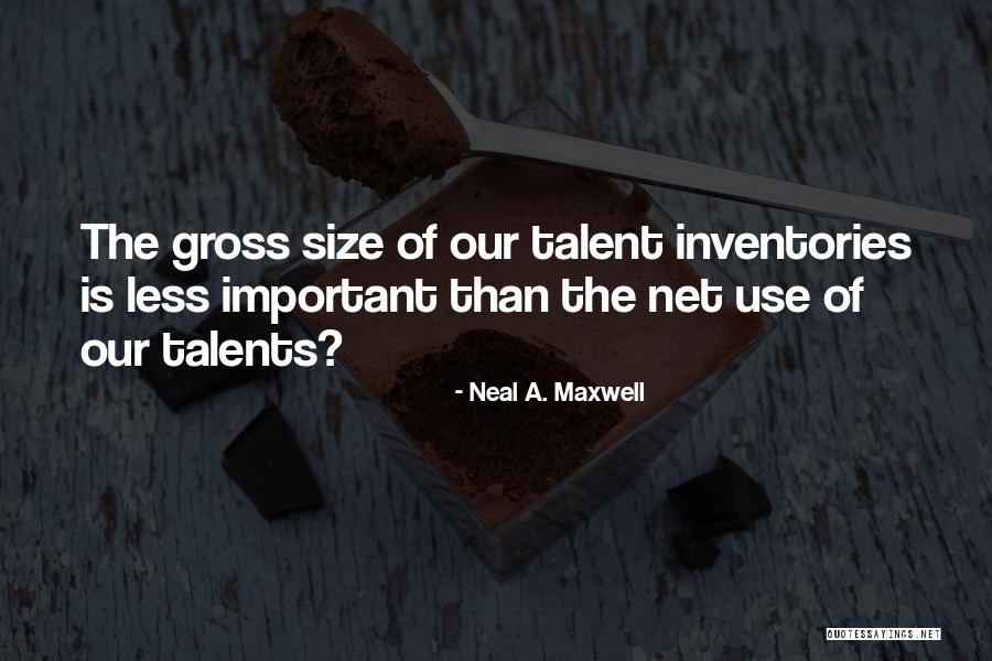 Deemer Quotes By Neal A. Maxwell Deemer Quotes By Neal A. Maxwell