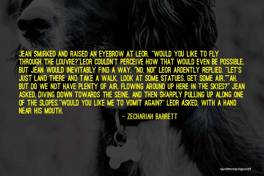 Deeming Rule Quotes By Zechariah Barrett Deeming Rule Quotes By Zechariah Barrett