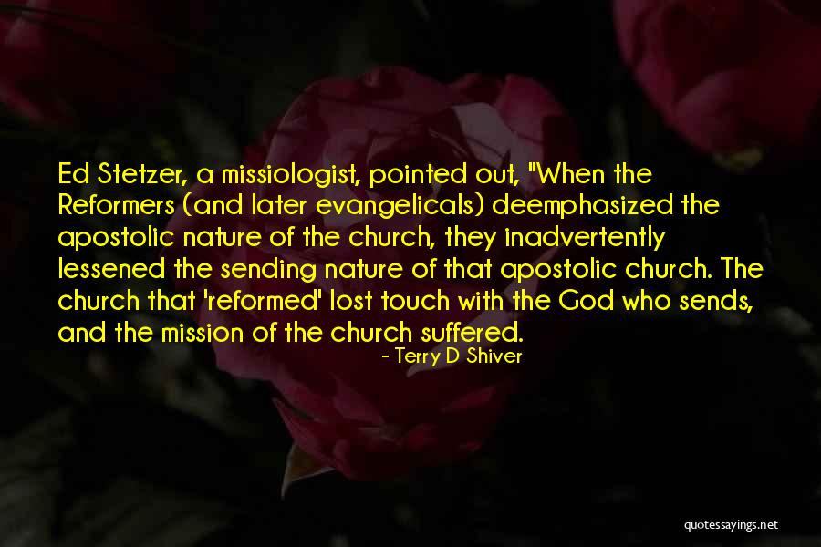 Deemphasized Quotes By Terry D Shiver Deemphasized Quotes By Terry D Shiver