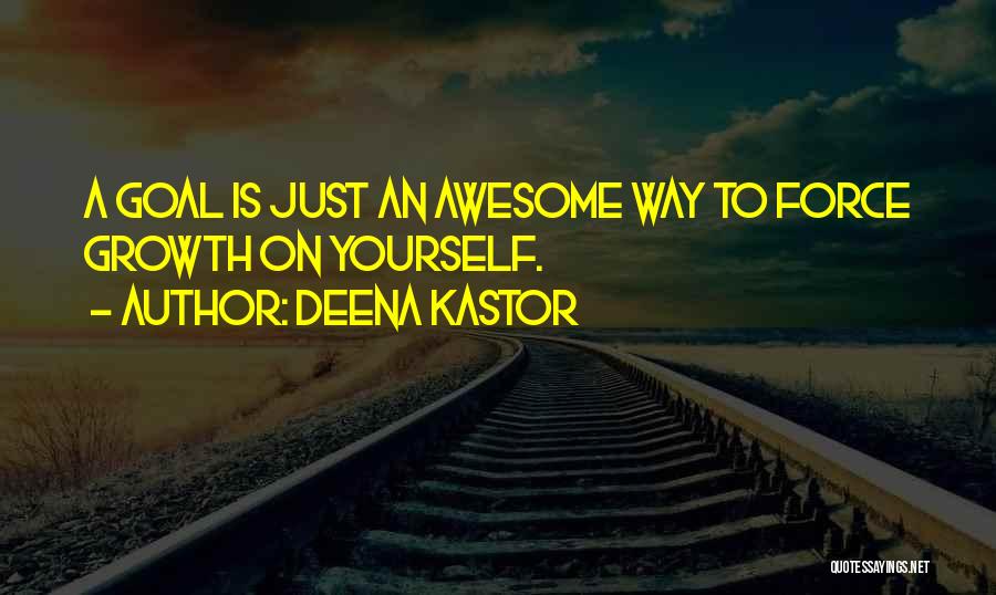 Deena Kastor Quotes 130160