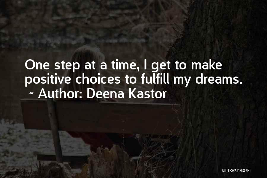 Deena Kastor Quotes 147987