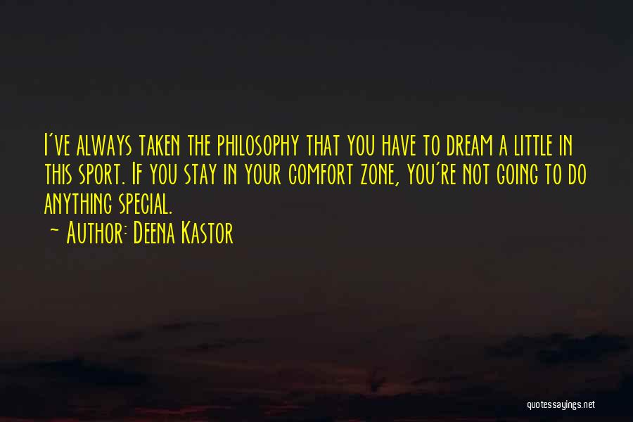 Deena Kastor Quotes 498218