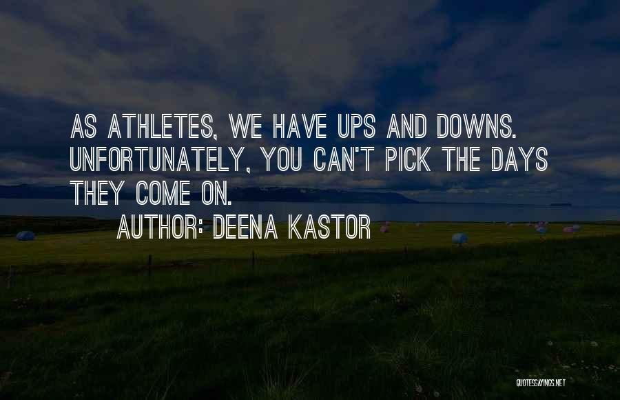 Deena Kastor Quotes 519381