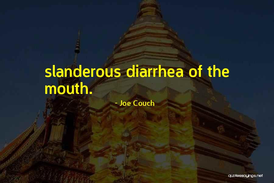 Deenah Sanchez Quotes By Joe Couch Deenah Sanchez Quotes By Joe Couch